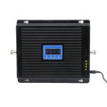 Quad bnad 900/1800/2100/2600mhz ics wireless gps amplifier4g repeater mobile signal booster